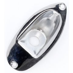 Lâg PLAQUE JACK CUVETTE CHROME - Vue 2